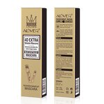 4D Silk Fiber Lash Mascara Manufacturer - Waterproof Voluminous & Smudge-Proof