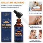 Beard Oil Manufacturer - Professional Men's Grooming Care 30ml