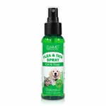 Pet Flea and Tick Spray Manufacturer - Non-Toxic Pet Care & Tick Remover