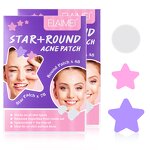 Acne Healing Patch Manufacturer - Hydrocolloid Acne Spot Treatment with Tea Tree Oil