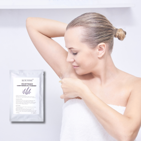 Hair Removal Powder Manufacturer - Gentle Fast-Acting Skin-Friendly