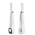 High Frequency Wand Factory - BOWEKT 4-in-1 Portable ABS