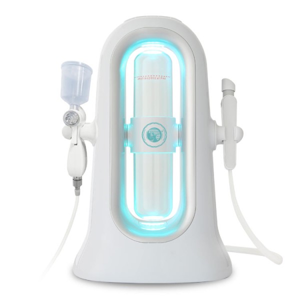Blackhead Spray Manufacturer - Korea Ultra-Micro Suction 2-in-1