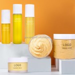 护肤套装工厂- KOUNISH有机抗衰老焕活