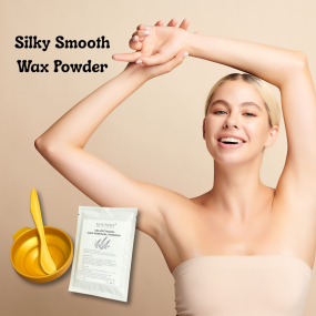 Painless Hair Removal Supplier - Smoothing Refreshing Body Customization