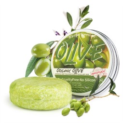 Anti-Hair Loss Shampoo Manufacturer - Private Label Olive Oil Extract