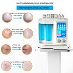 Oxygen Injection Instrument Factory - Colorful Standing Spot Removal