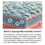 Microneedling Cream Manufacturer - T Antiaging Lightening Spicule