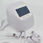 Micro-Current Instrument Supplier - EU Face Firm Gold Finger