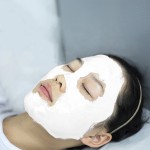 胶原蛋白面膜供应商-私标凉爽撕拉造型