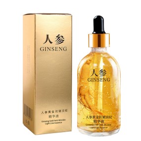 Ginseng Serum Factory - Hot Selling Niacinamide Repair Dry