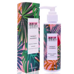 Self Tanner Manufacturer - Wholesale Korean Magic Whitening Lotion