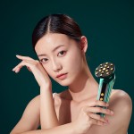 LED Beauty Machine Factory - Micro Current EMS Facial Equipment