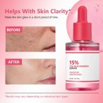 Face Serum Manufacturer - T OEM Niacinamide Tranexamic Acid