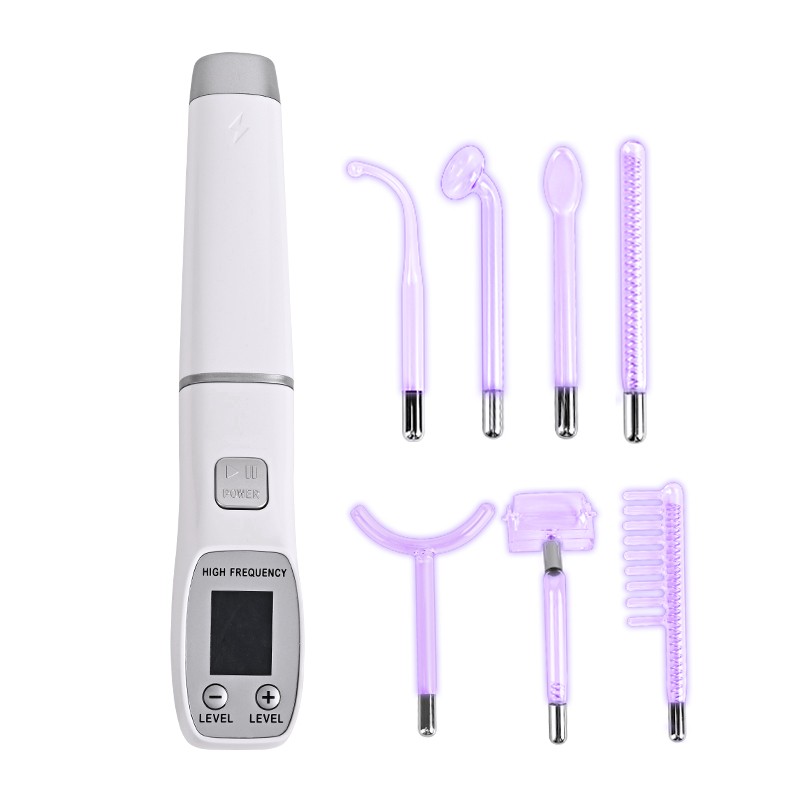 SPA Wand Machine Supplier - Home Use Galvanic Anti-Aging