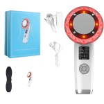 Body Sculpt Machine Factory - 2024 Handheld Fat Burn Contouring