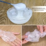 水晶面膜供应商-韩式透明质酸软粉