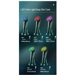 LED Beauty Machine Factory - Micro Current EMS Facial Equipment