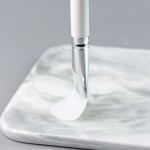 硅胶碗供应商- KOUNISH 4件混合化妆工具