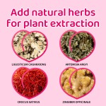 丰胸霜工厂-代工草药增强紧致