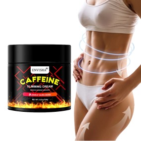 Slimming Cream Manufacturer - Organic Herbal Cellulite Removal