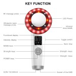 Body Sculpt Machine Factory - 2024 Handheld Fat Burn Contouring