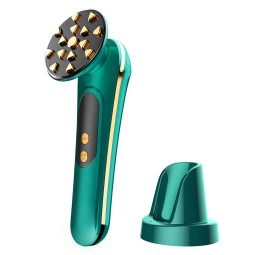 LED Beauty Machine Factory - Micro Current EMS Facial Equipment