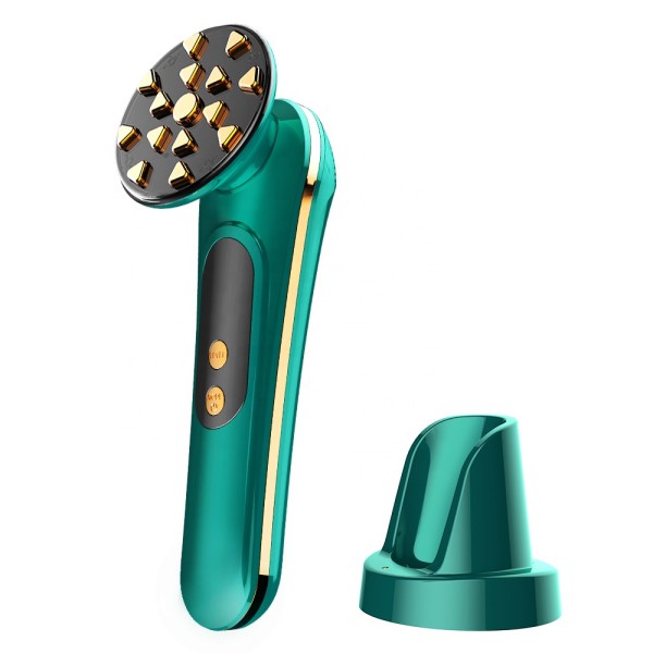 LED Beauty Machine Factory - Micro Current EMS Facial Equipment