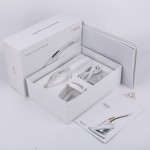 Anti-Wrinkle Machine Manufacturer - USB Home Use Firming Massager