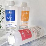 Aqua Peel Liquid Manufacturer - AS1 SA2 AO3 400ML Beauty Machine