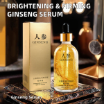 Ginseng Serum Factory - Hot Selling Niacinamide Repair Dry