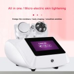 RF Beauty Machine Supplier - High Frequency Skin Lifting Salon