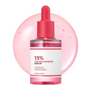 面部精华厂家- T代工烟酰胺传明酸