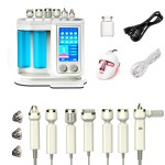 Oxygen Injection Instrument Factory - Colorful Standing Spot Removal