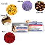 Breast Cream Manufacturer - Improve Sagging Lifting Enhancement