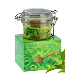 Green Tea Mask Factory - Vietnam Herbal Powder Blackhead Acne