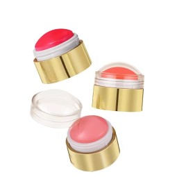 Hydrogel Lip Gloss Manufacturer - Moisturizing Anti-Cracking Base