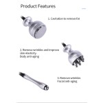 RF Beauty Machine Supplier - High Frequency Skin Lifting Salon