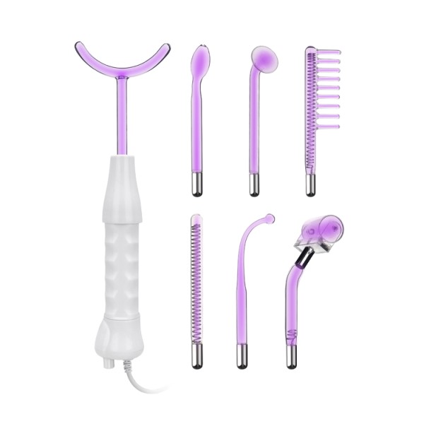Electrotherapy Machine Supplier - Portable LED Spot Removing