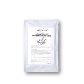 Depilatory Cream Factory - Extra Strength Centella Asiatica