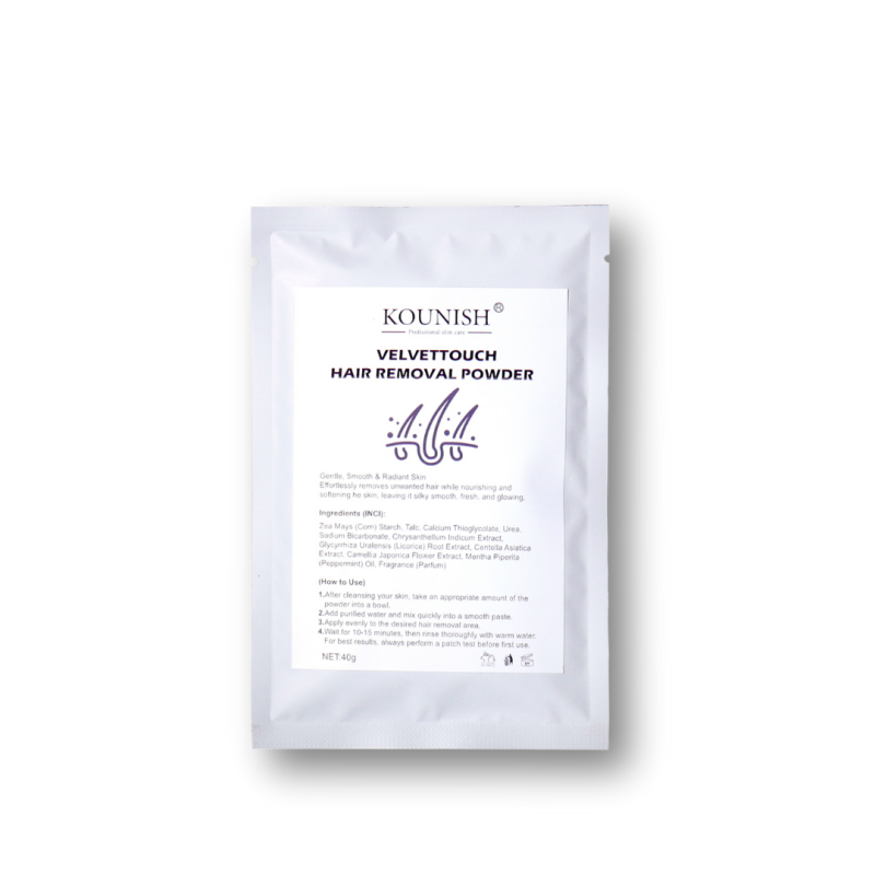 Depilatory Cream Factory - Extra Strength Centella Asiatica