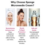 Microneedling Cream Manufacturer - T Antiaging Lightening Spicule