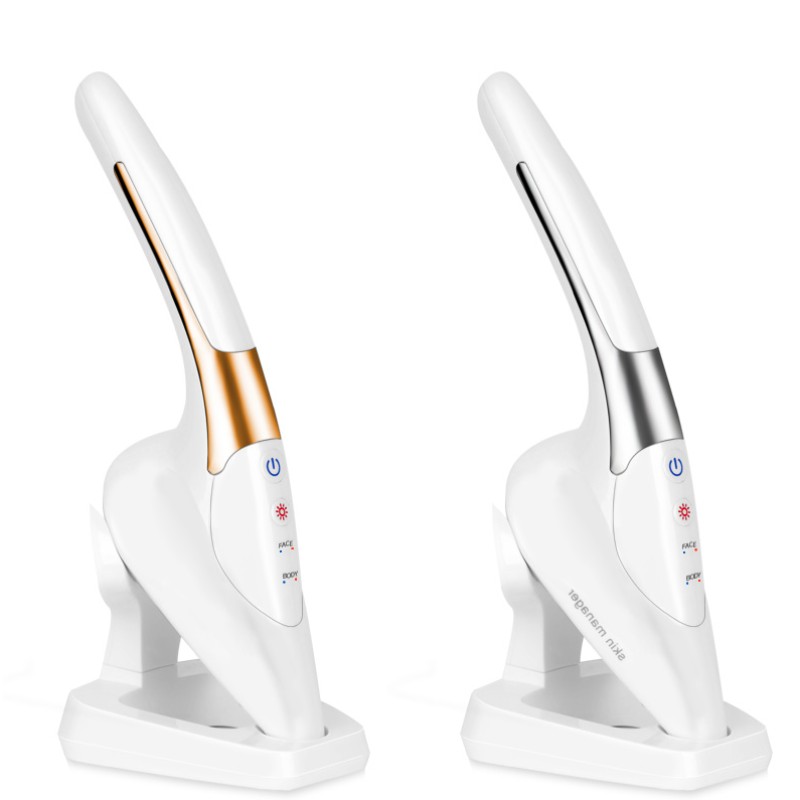 Anti-Wrinkle Machine Manufacturer - USB Home Use Firming Massager