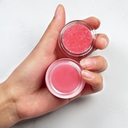 Lip Balm Factory - KOUNISH Moisture Collagen Sleep Scrub