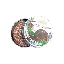 Polygonum Shampoo Soap Supplier - New Arrival Nourishing Root