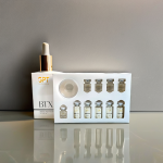 Hyaluronic Acid Serum Supplier - Private Label Emu Oil Green Tea