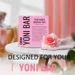 Yoni Soap Manufacturer - Handmade Herbal Pink Solid Bar