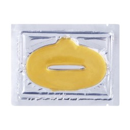 Lip Mask Manufacturer - 2023 Hot Sheet Herbal Vitamin C