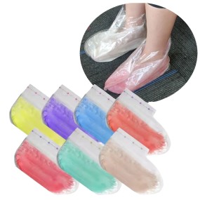 Foot Treatment Manufacturer - Vegan Pearl Paraffin Aloe Hydration