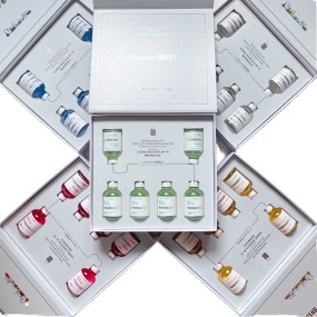 透明质酸精华供应商-私标鸸鹋油绿茶